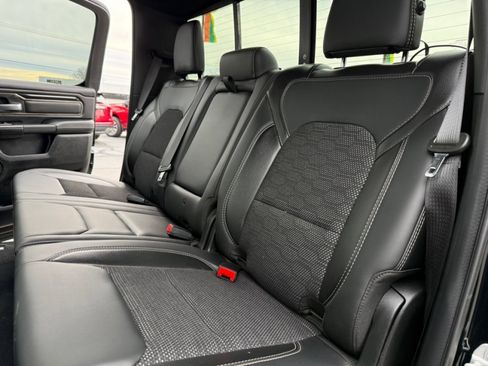 Used 2020 RAM 1500 Sport w/ Level 2 Equipment Goup w/2_L image 17