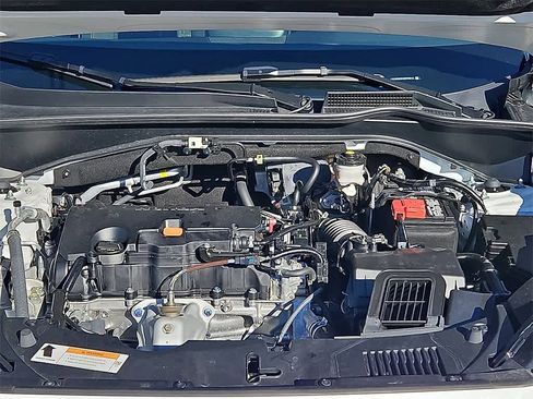 Certified 2025 Honda HR-V Sport image 25