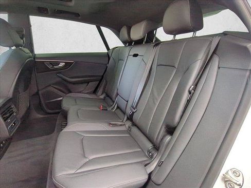 Certified 2026 Audi Q8 Premium AWD/4WD image 22