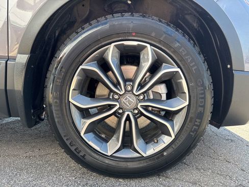 Used 2022 Honda CR-V EX-L image 49