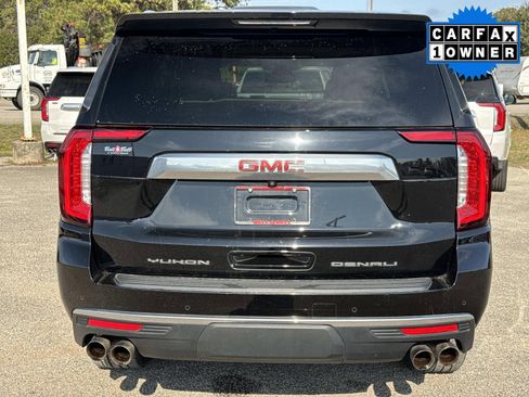 Used 2023 GMC Yukon Denali image 5