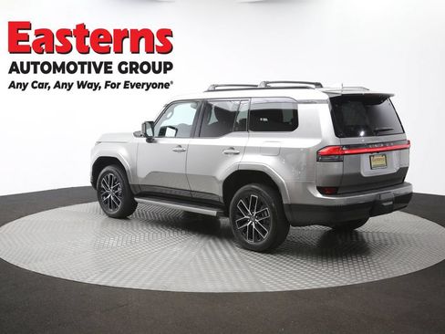 Used 2024 Lexus GX 550 w/ Cold Area Package AWD/4WD image 69