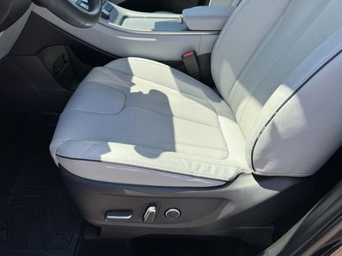 Used 2023 Hyundai Palisade SEL image 26