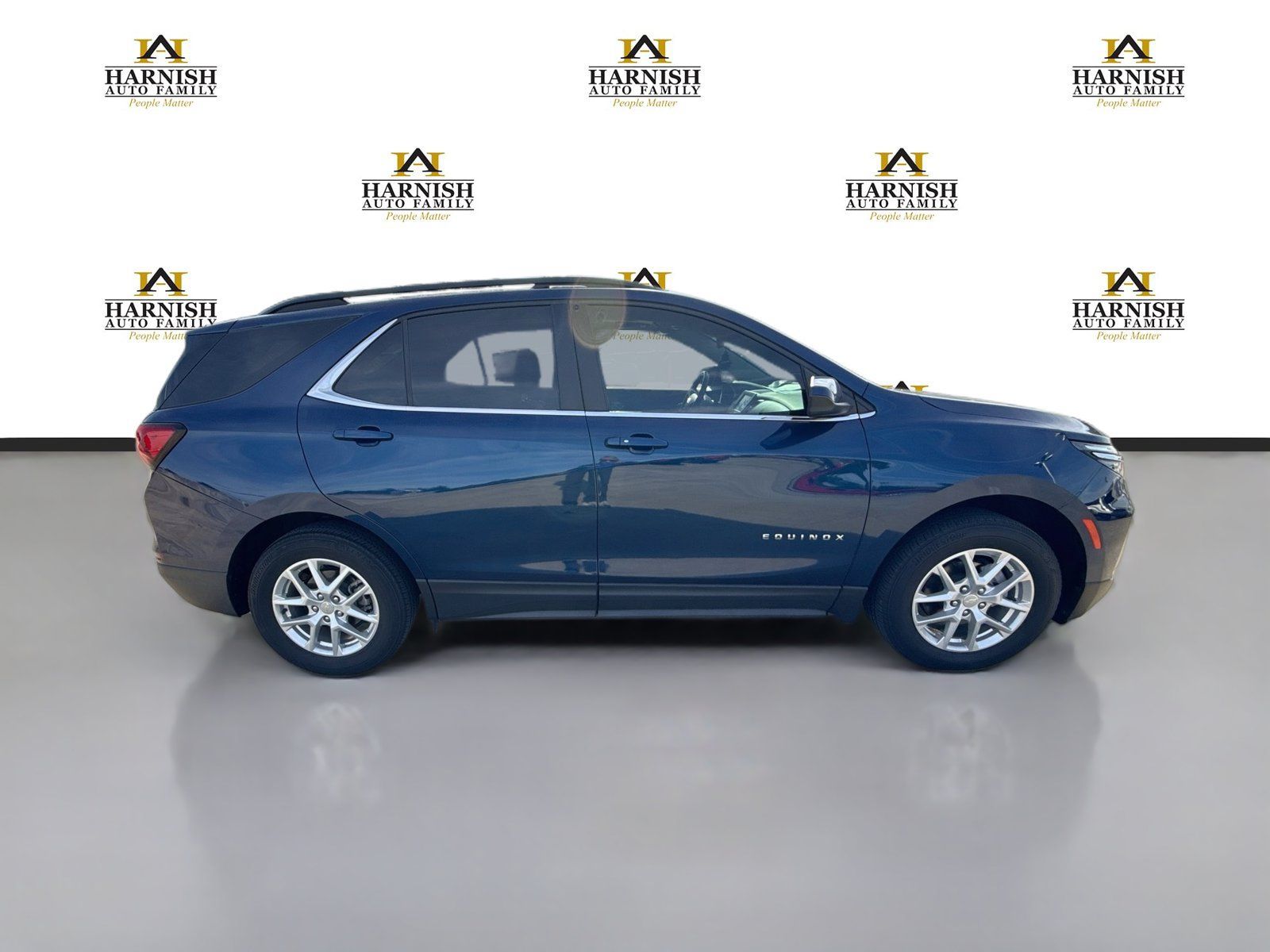 Used 2022 Chevrolet Equinox LT AWD/4WD image 6