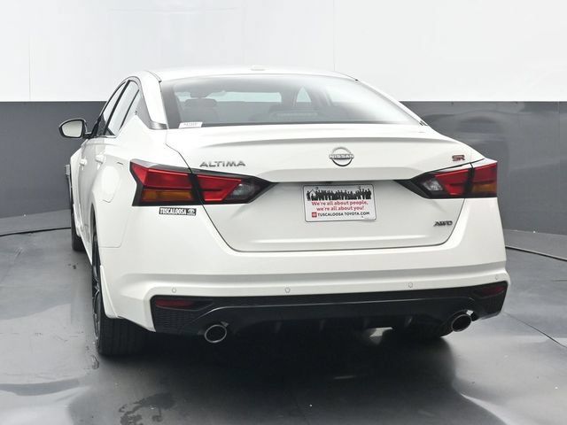 Used 2025 Nissan Altima 2.5 SR AWD/4WD image 18