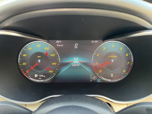 Used 2019 Mercedes-Benz C 300 Sedan image 24