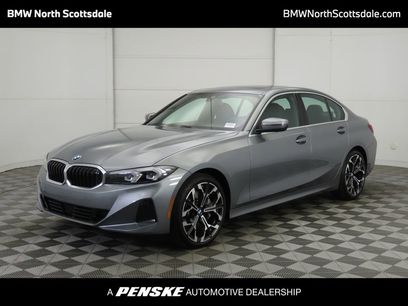 New 2026 BMW 330i 330i w/ Convenience Package