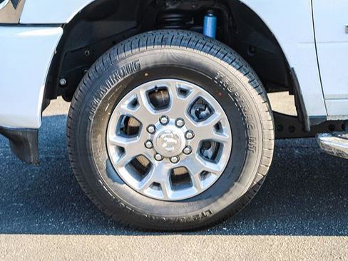 Used 2023 RAM 2500 Laramie image 9