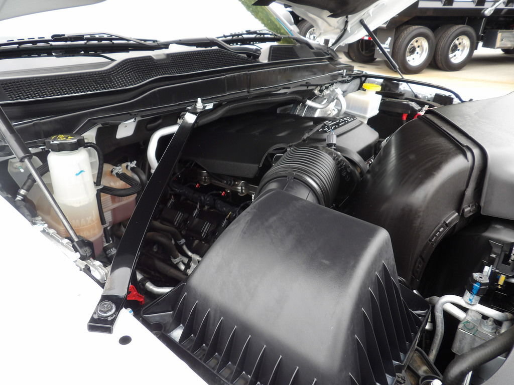 Used 2022 RAM 2500 Tradesman RWD image 44