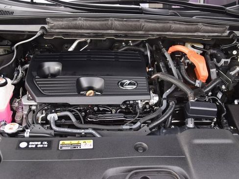 Used 2024 Lexus RX 350 image 26