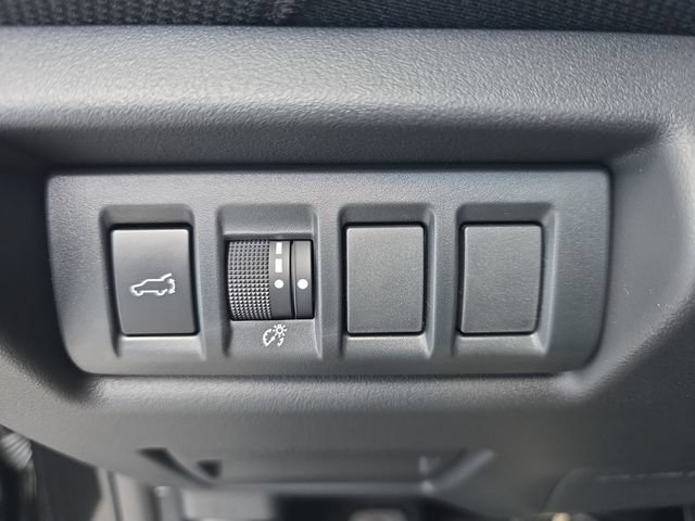 New 2026 Subaru Outback Limited AWD/4WD image 20