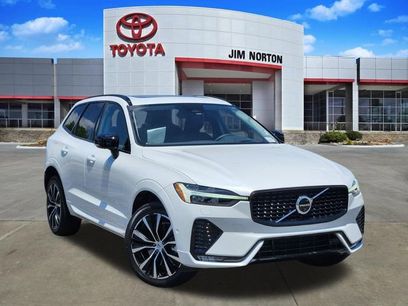 Used 2024 Volvo XC60 B5 Ultimate