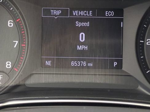 Used 2023 Chevrolet TrailBlazer LT w/ Convenience Package FWD image 33