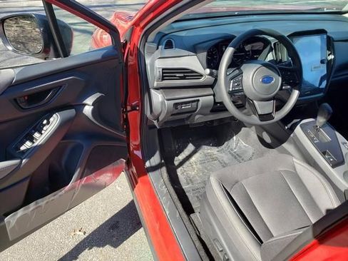 New 2026 Subaru Crosstrek 2.0i Premium image 10