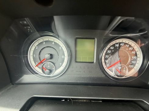 Used 2023 RAM 1500 Express w/ Wheel & Sound Group AWD/4WD image 16