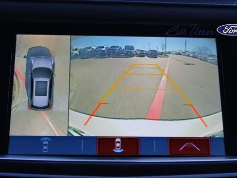 Used 2019 Cadillac XT5 Platinum image 21