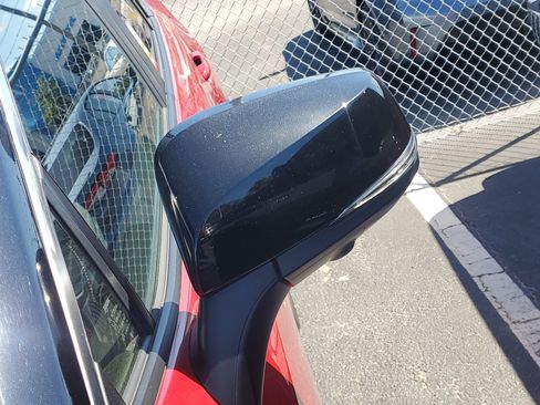 Used 2023 Toyota RAV4 XSE w/ Premium Package image 10