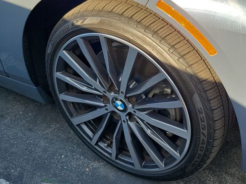 Used 2020 BMW 228i xDrive Gran Coupe w/ Premium Package AWD/4WD image 3