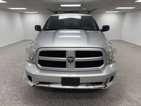 Used 2014 RAM 1500 Express image 2