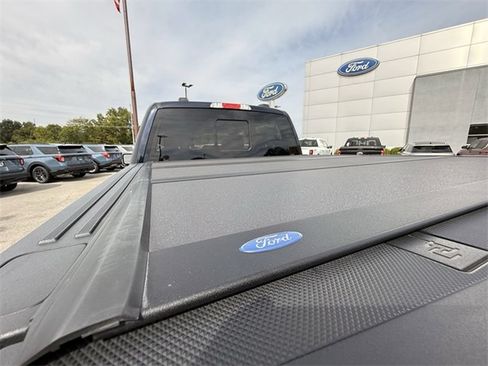 Used 2024 Ford F150 XLT w/ Equipment Group 302A MID AWD/4WD image 17