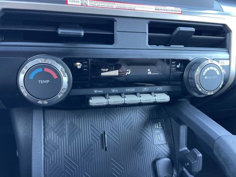 New 2026 Toyota Tacoma SR5 image 12