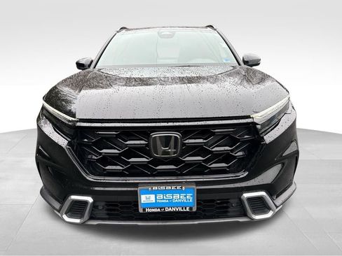 Certified 2024 Honda CR-V Sport Touring image 11