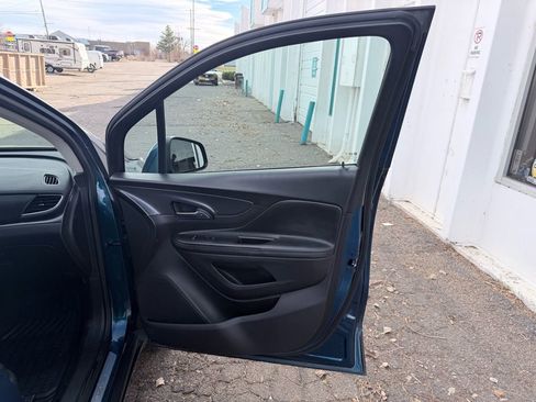 Used 2019 Buick Encore Preferred w/ Safety Package image 13