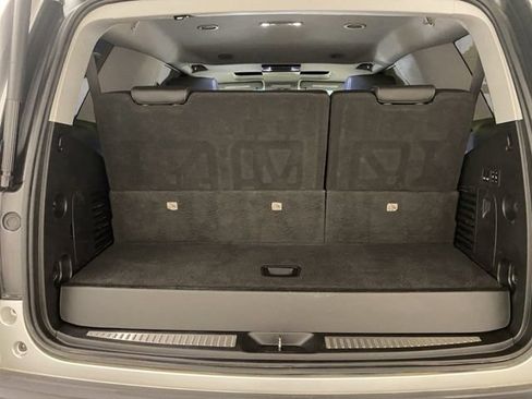 Used 2018 Chevrolet Tahoe LT AWD/4WD image 23