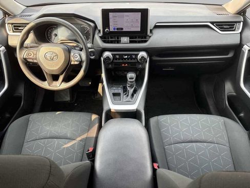 Used 2024 Toyota RAV4 XLE image 10