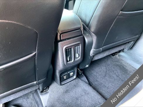 Used 2019 Jeep Compass Latitude w/ Popular Equipment Group AWD/4WD image 24