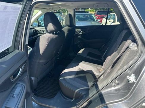 Certified 2025 Subaru Outback Premium AWD/4WD image 24
