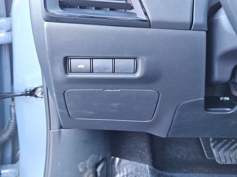 New 2026 Nissan Sentra SV w/ Floor Mat Package FWD image 13