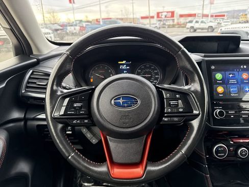 Used 2023 Subaru Forester Sport image 16