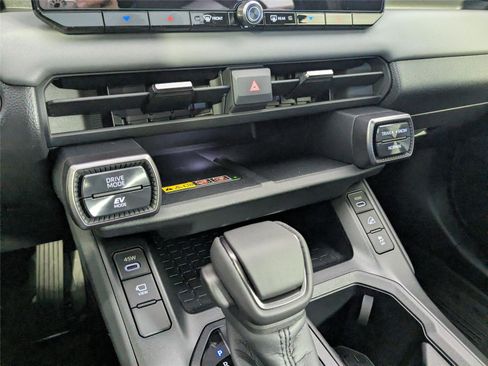 New 2026 Toyota RAV4 FWD image 18