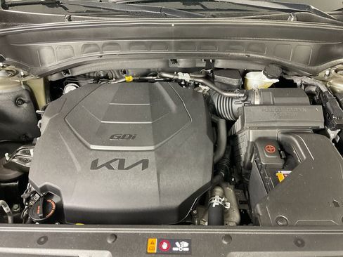 Used 2022 Kia Telluride EX image 28
