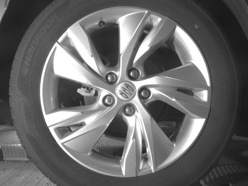 Used 2025 Buick Encore GX Preferred image 15