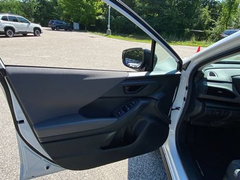Certified 2026 Subaru Crosstrek 2.5i Premium AWD/4WD image 16