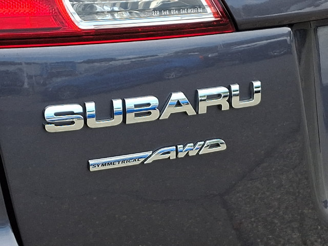 Used 2014 Subaru Outback 2.5i Limited AWD/4WD image 31