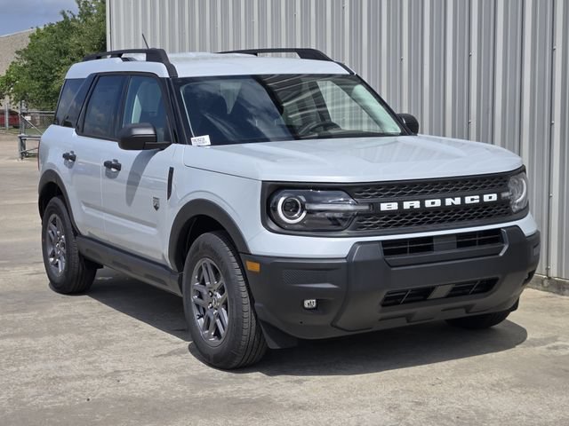 New 2026 Ford Bronco Sport Big Bend w/ Convenience Package AWD/4WD image 2
