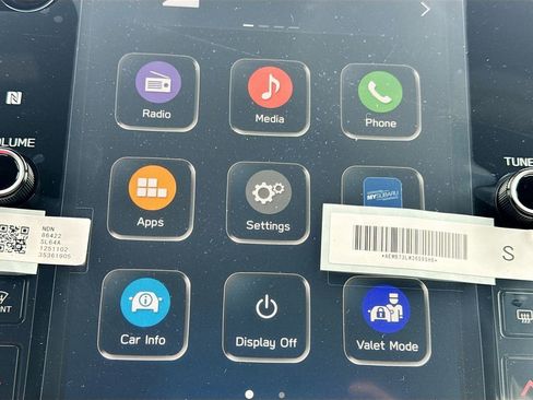 New 2026 Subaru Forester Wilderness image 15