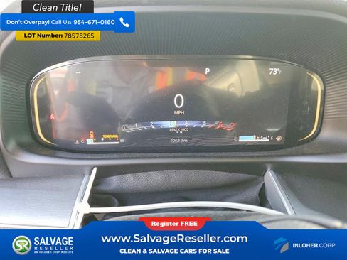 Used 2025 Jeep Wagoneer 4WD w/ Convenience Group I image 12