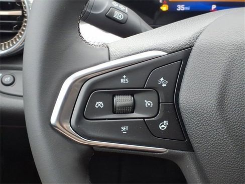 New 2026 Chevrolet Trax ACTIV w/ Driver Confidence Package image 14