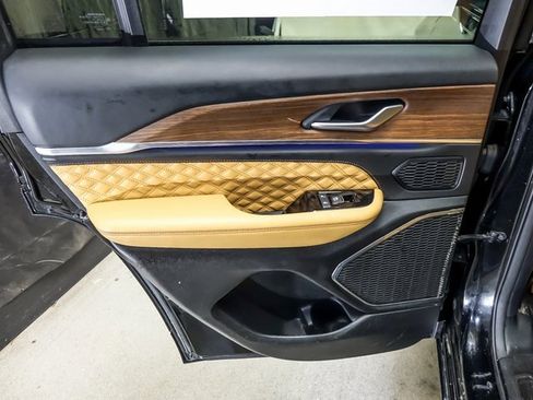 Used 2022 Jeep Grand Cherokee Summit image 26