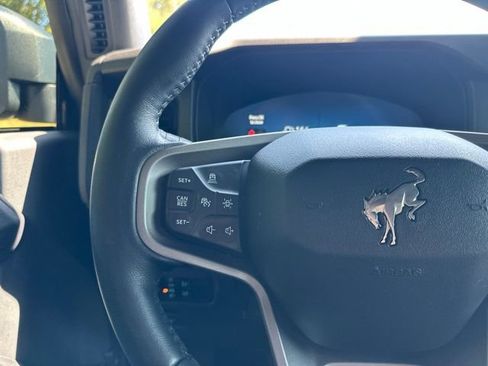 Used 2025 Ford Bronco Badlands AWD/4WD image 27
