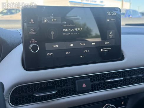 Used 2026 Honda HR-V EX-L image 21