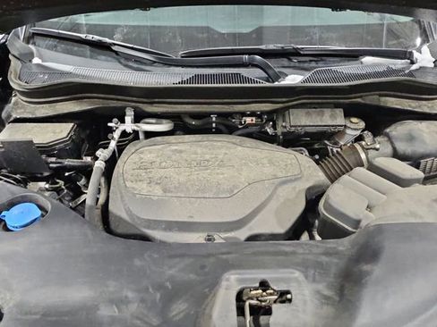 Used 2024 Honda Ridgeline Sport image 36