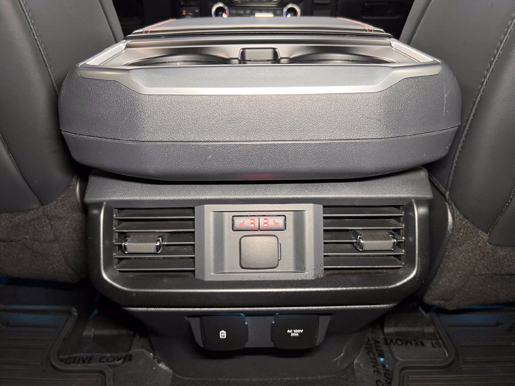 Used 2025 Ford F150 Raptor AWD/4WD image 31
