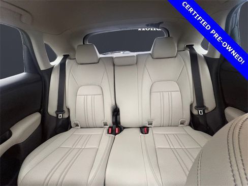 Certified 2023 Honda HR-V EX-L image 13