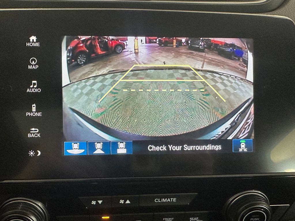 Used 2021 Honda CR-V Touring image 18