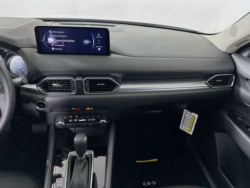 Certified 2025 MAZDA CX-5 AWD 2.5 S w/ Select Package image 20